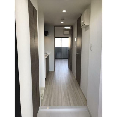 【内装】 | メイクスデザイン門前仲町リバープレイス