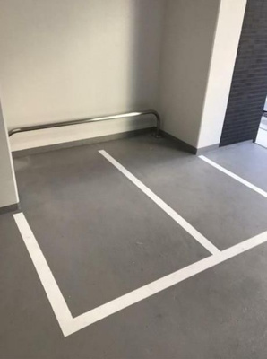 【その他共用部分】 | メイクスデザイン門前仲町リバープレイス