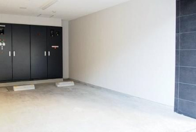 【駐車場】 | メイクスデザイン門前仲町リバープレイス