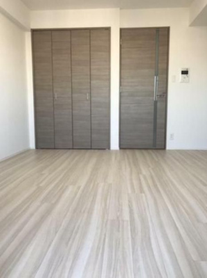 【居間・リビング】 | メイクスデザイン門前仲町リバープレイス