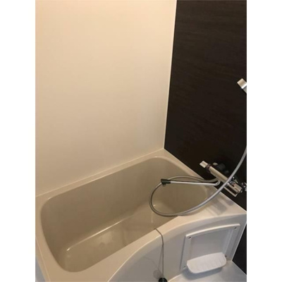 【浴室】 | メイクスデザイン門前仲町リバープレイス
