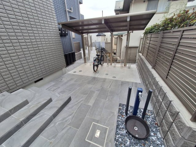 ＮＯＶＡ　ＳＡＵＤＡＤＥのその他共用部分