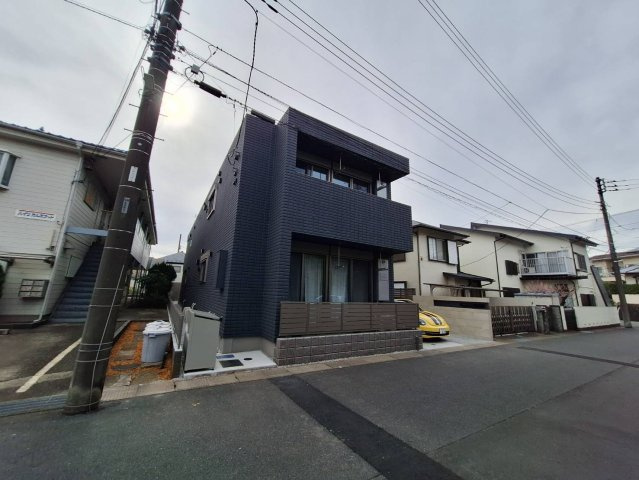 ＮＯＶＡ　ＳＡＵＤＡＤＥのその他共用部分