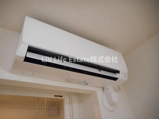 Ｆｒａｉｓｅ　Ｃｏｃｏ　Ⅰの設備|※別号室写真