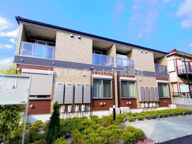 Ｆｒａｉｓｅ　Ｃｏｃｏ　Ⅰの外観