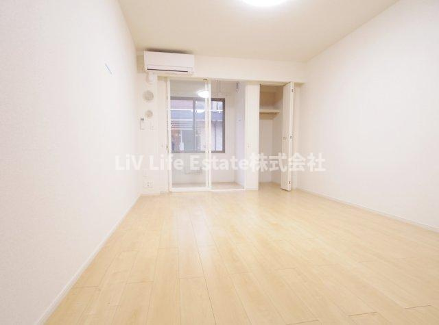 Ｆｒａｉｓｅ　Ｃｏｃｏ　Ⅰの居間・リビング|※別号室写真