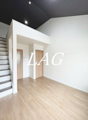 【寝室】 | ガーベラ西八王子 | 寝室です。