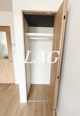 【収納】 | ガーベラ西八王子 | 収納です。