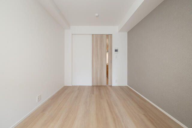 ＲＪＲプレシア東十条ガーデンの居間・リビング