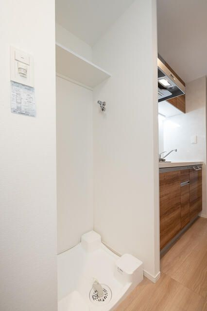 ＲＪＲプレシア東十条ガーデンのその他