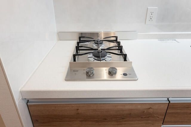 ＲＪＲプレシア東十条ガーデンのその他