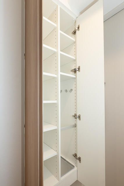 ＲＪＲプレシア東十条ガーデンのその他