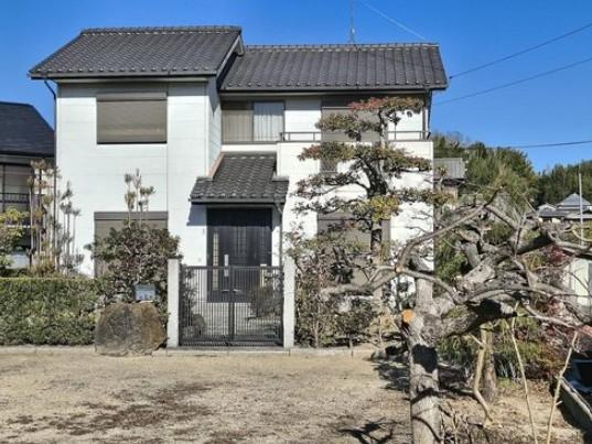 玉野市迫間の中古一戸建