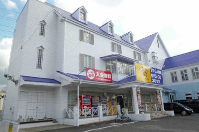 【周辺】 | ラフォーレ | ゲオ岡崎大樹寺店まで1900m