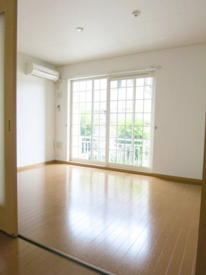 【居間・リビング】 | ラフォーレ | 中はこのようになっています