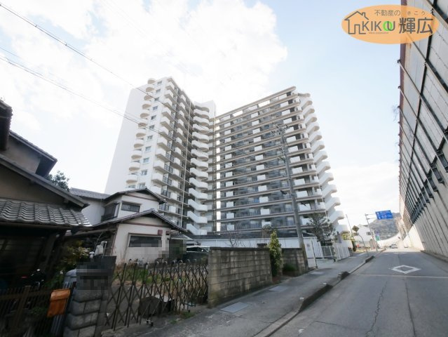 【外観】 | サザンスクエア加古川 4階