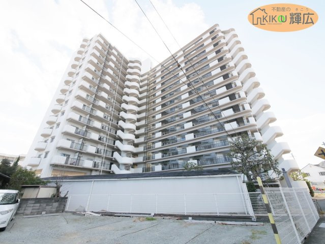 【外観】 | サザンスクエア加古川 4階