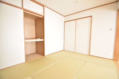 【和室】 | フローレンス井口台ビューステージ