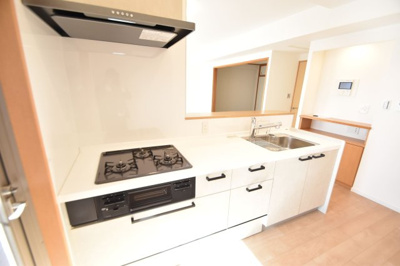 【キッチン】 | フローレンス井口台ビューステージ