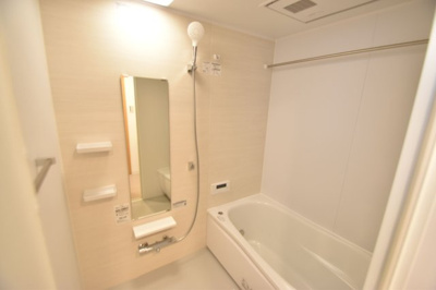 【浴室】 | フローレンス井口台ビューステージ