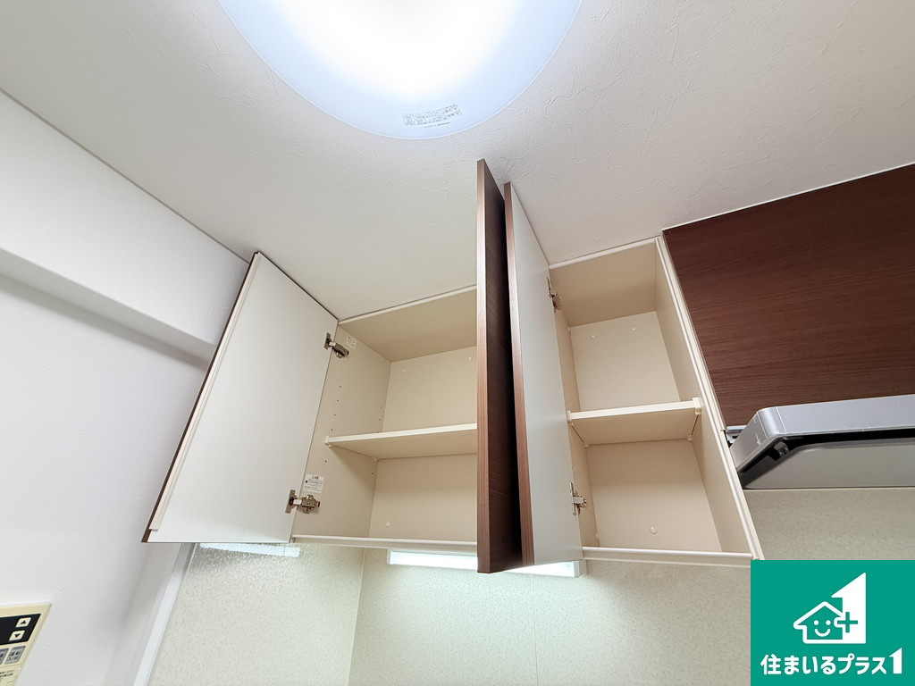 朝日プラザ北田辺のその他