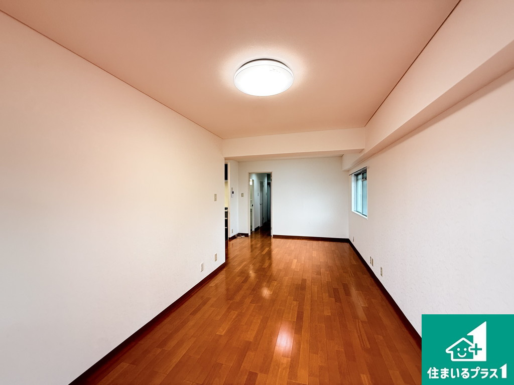 朝日プラザ北田辺のその他