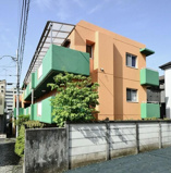 コンフォート長津田(コンフォートナガツタ)の画像