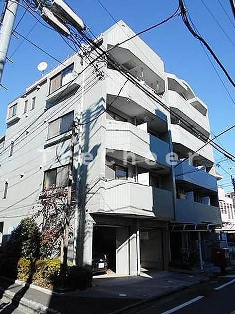 KTサトウⅡの外観
