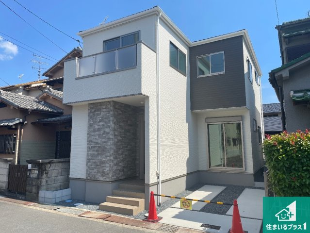 ★29(土)30(日)現地見学可能！★城陽市市辺五島　限定1邸