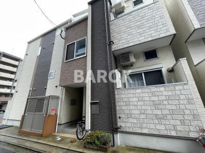 ハーモニーテラス馬出Ⅱ