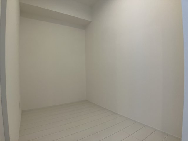 Jack hommachiⅢの寝室
