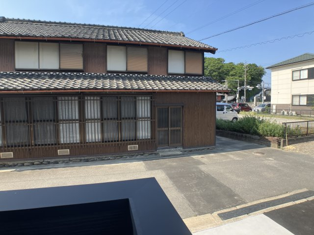 Jack hommachiⅢの展望