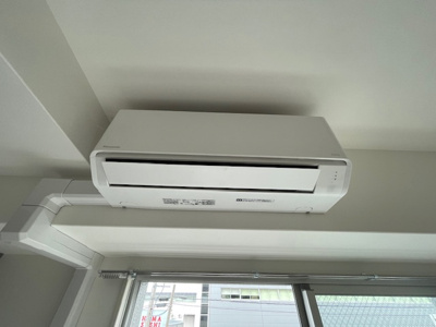 【設備】 | 京阪本通マンション