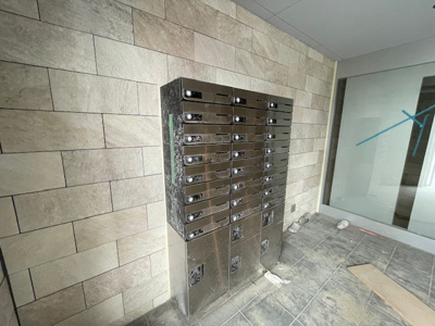 【その他共用部分】 | 京阪本通マンション