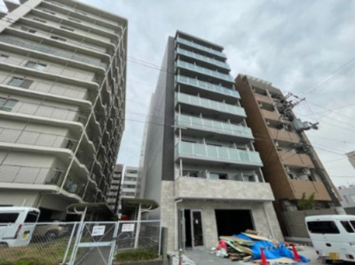 【外観】 | 京阪本通マンション