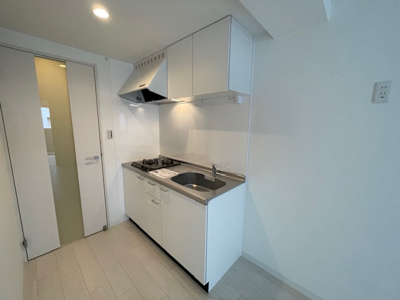 【キッチン】 | 京阪本通マンション