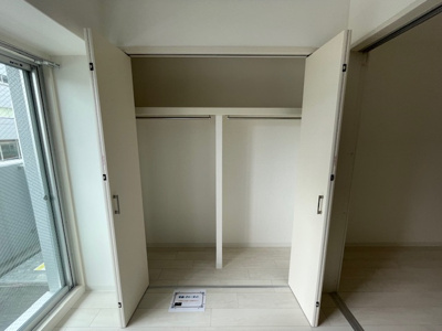 【収納】 | 京阪本通マンション