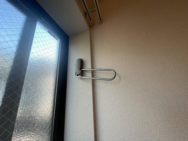 テレシーナの設備