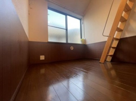 テレシーナの居間・リビング