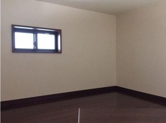 テレシーナの寝室|ロフト