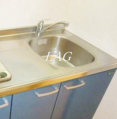 【その他】 | ドエルＰＡＰＡ | シンクです。