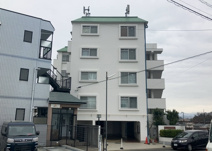 南八王子ヒミコマンションの画像
