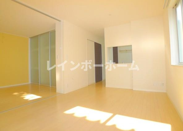 仲介手数料（賃料の1.10ヵ月）の50％OFF対象物件！