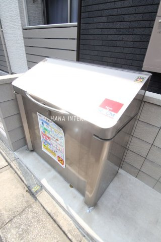 サナサルーテ・ホリテのその他共用部分