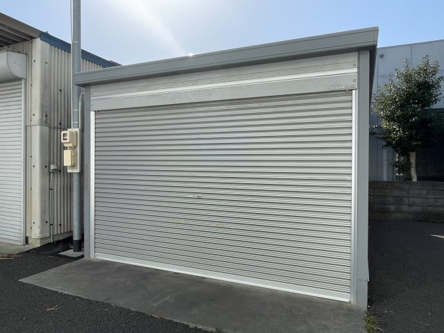 西浅田2丁目貸倉庫