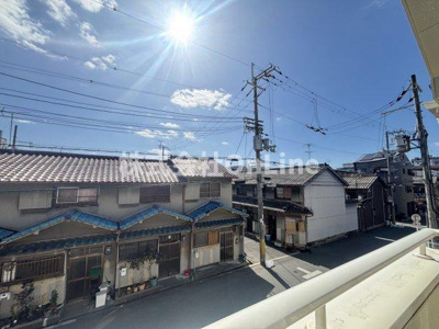 【展望】 | プレコーポ巽東