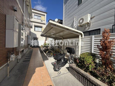 【その他共用部分】 | プレコーポ巽東