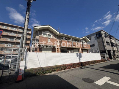 【外観】 | プレコーポ巽東