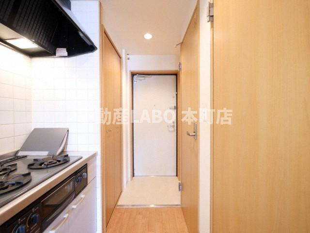 サムティ阿波座Ｌｕｓｓｏのその他