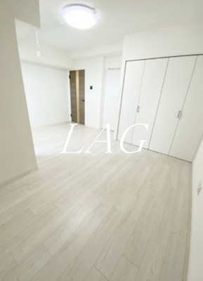 【寝室】 | RELUXIA東武練馬 | 寝室です。